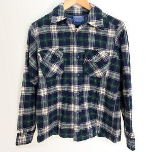 Vintage Pendleton Flannel